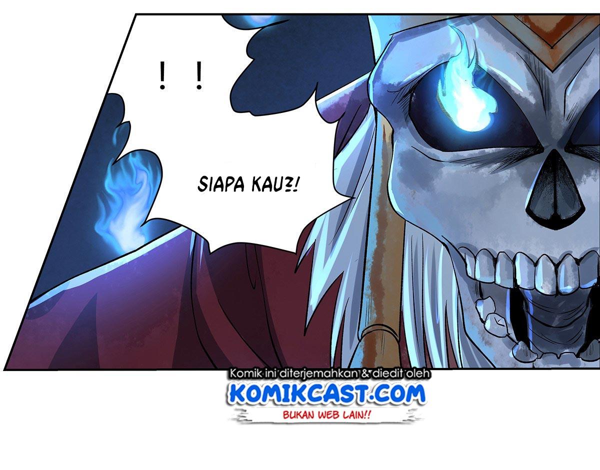 The Demon King Who Lost His Job Chapter 31 Gambar 56