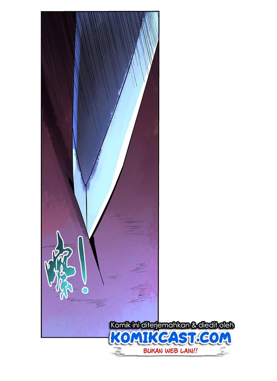 The Demon King Who Lost His Job Chapter 31 Gambar 57