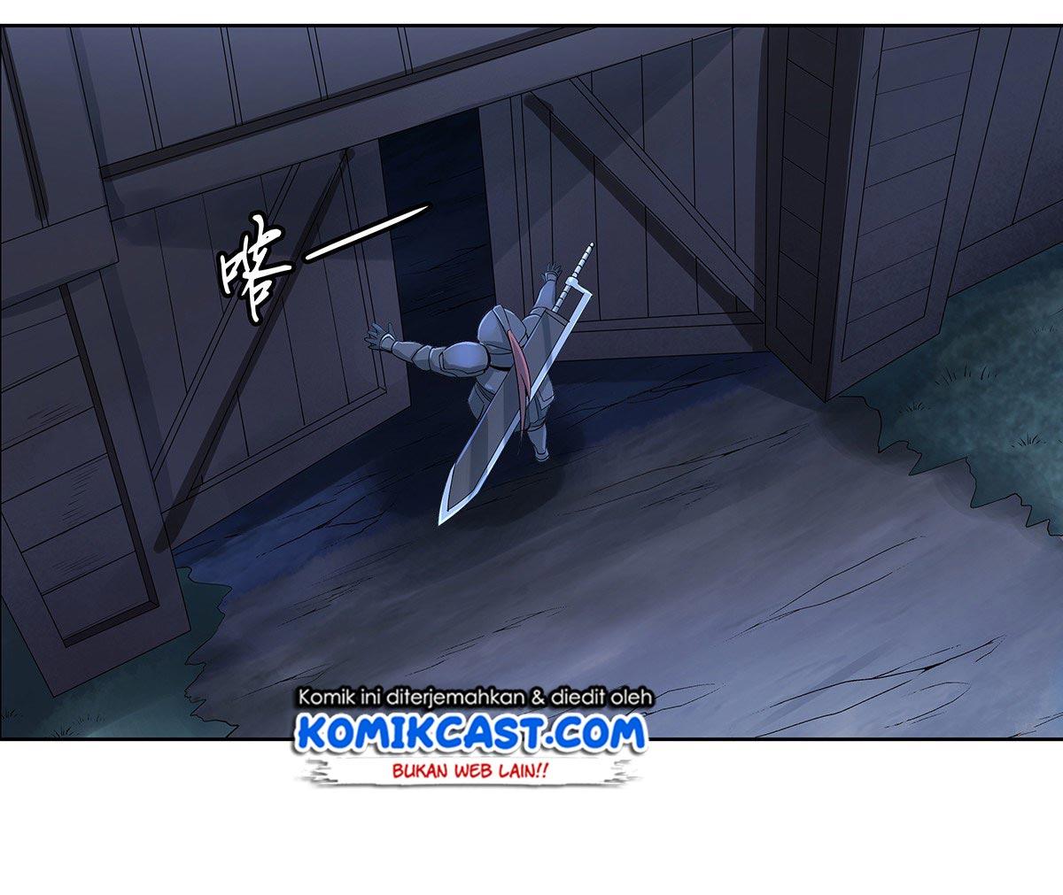 The Demon King Who Lost His Job Chapter 31 Gambar 6