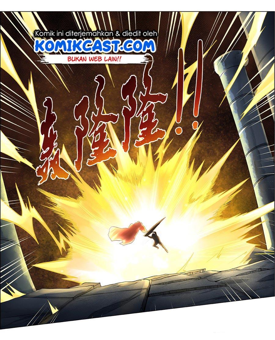 The Demon King Who Lost His Job Chapter 31 Gambar 71