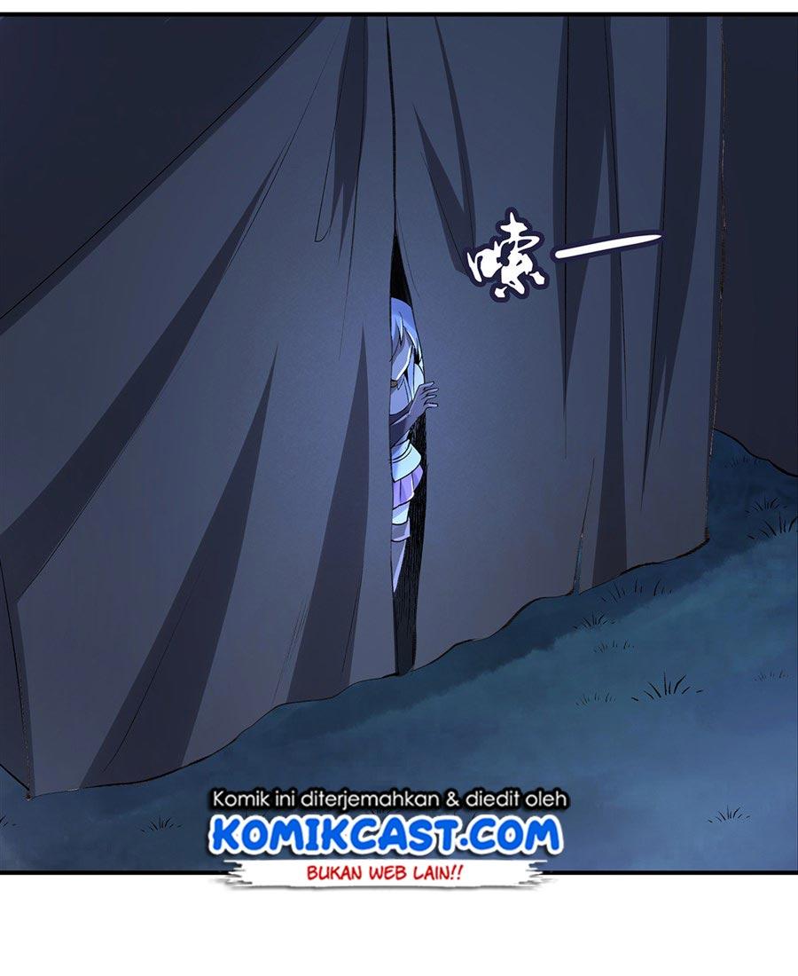 The Demon King Who Lost His Job Chapter 31 Gambar 7