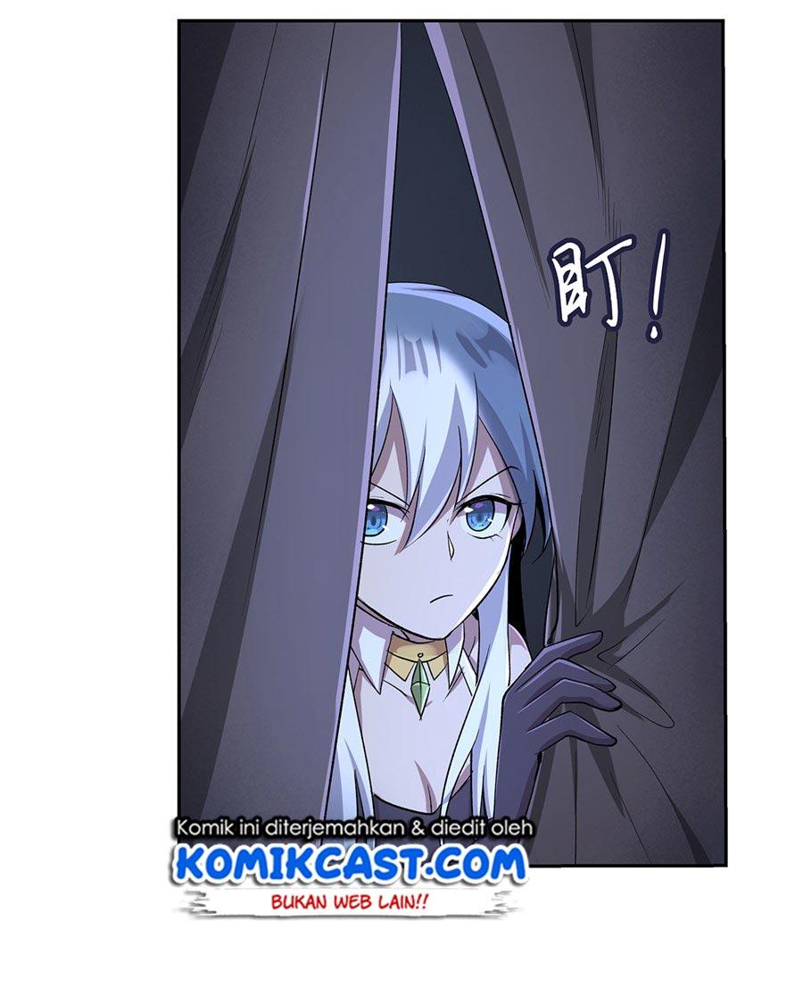 The Demon King Who Lost His Job Chapter 31 Gambar 8