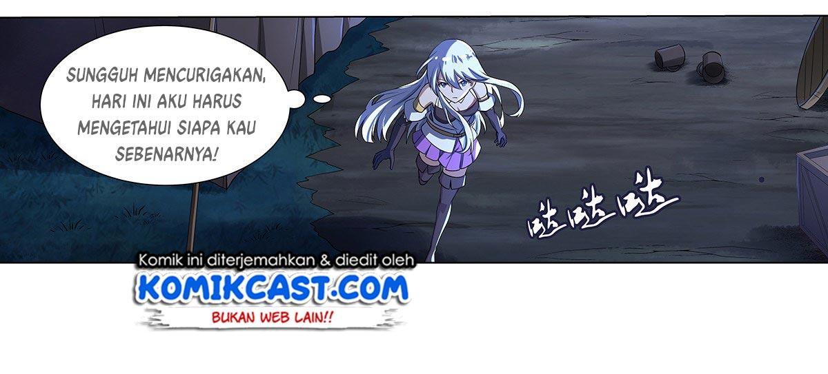 The Demon King Who Lost His Job Chapter 31 Gambar 10