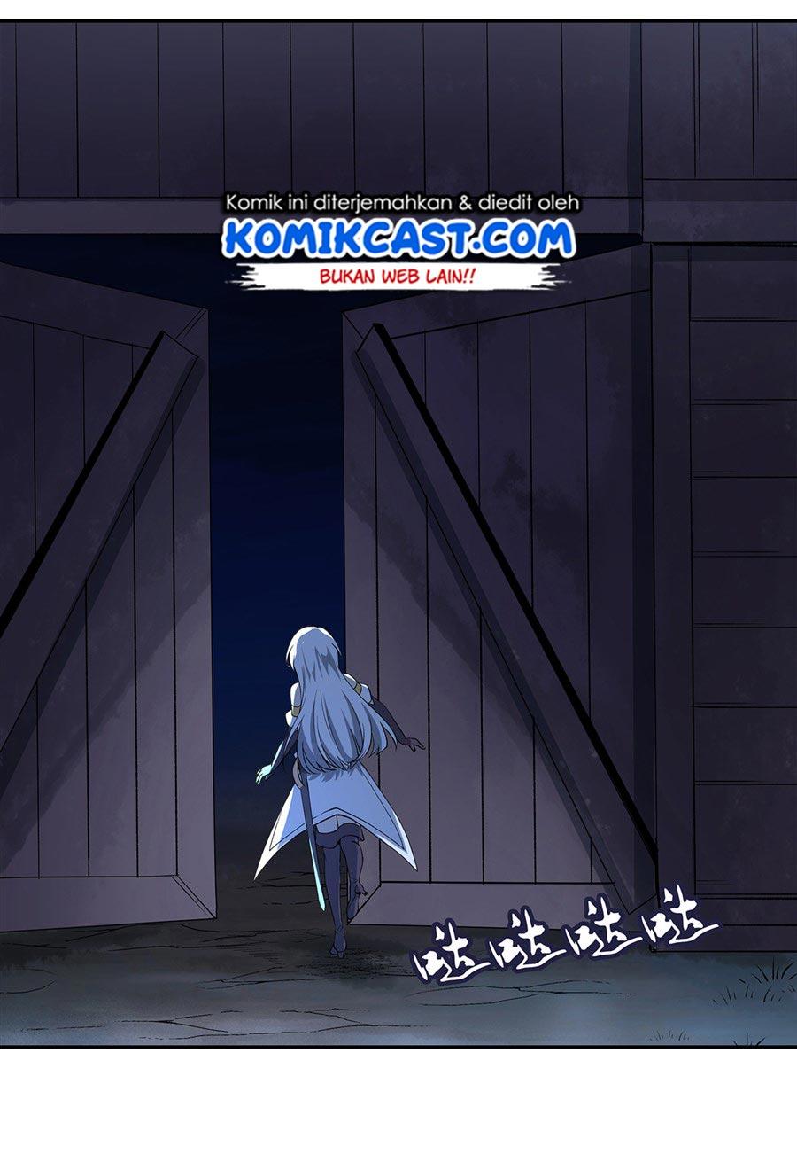 The Demon King Who Lost His Job Chapter 31 Gambar 12