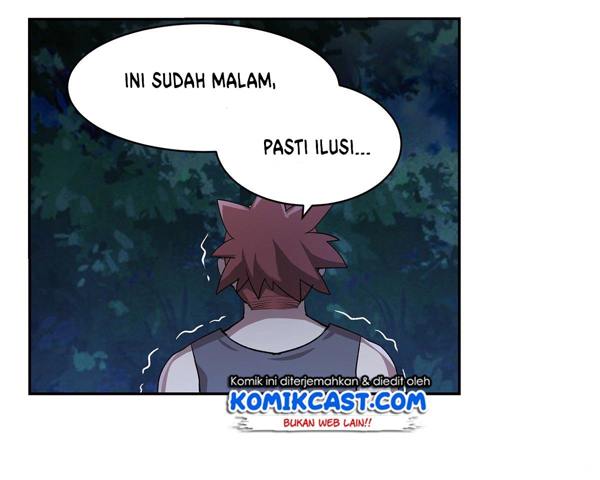 The Demon King Who Lost His Job Chapter 31 Gambar 14