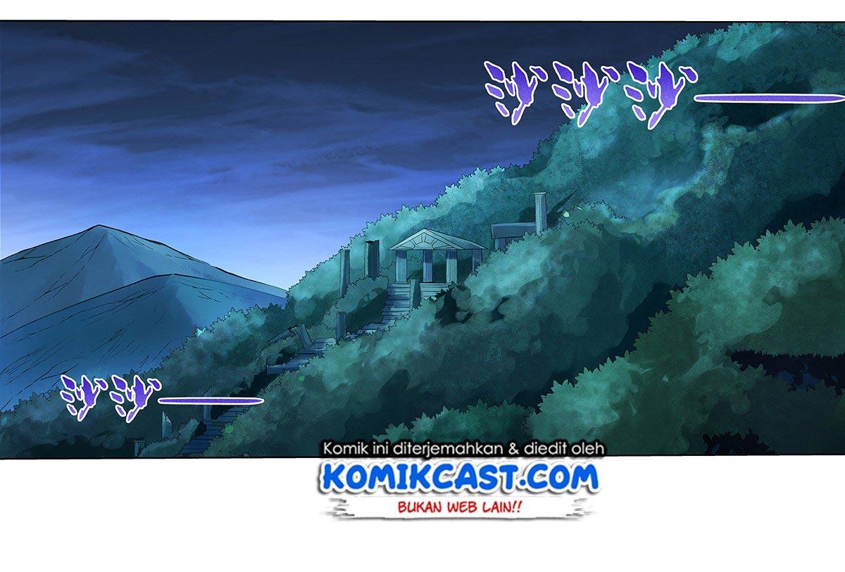 The Demon King Who Lost His Job Chapter 31 Gambar 15