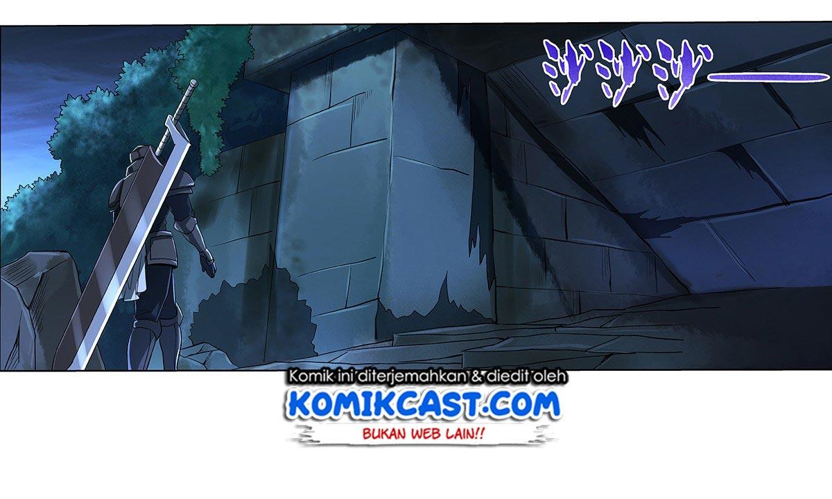 The Demon King Who Lost His Job Chapter 31 Gambar 16