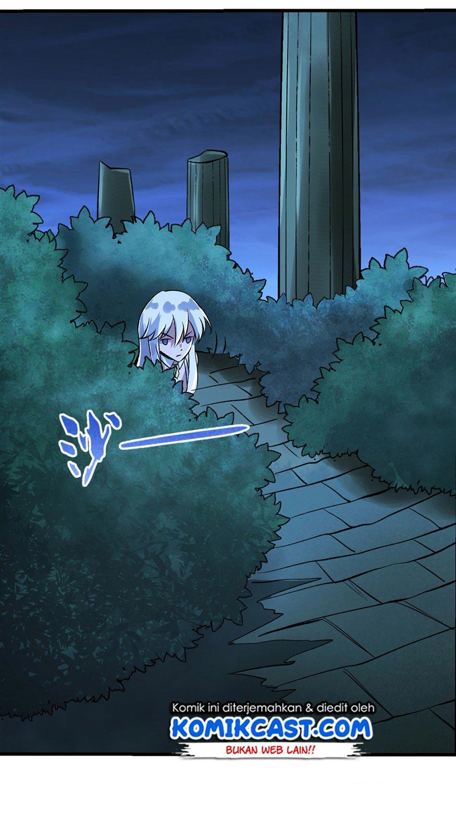 The Demon King Who Lost His Job Chapter 31 Gambar 17