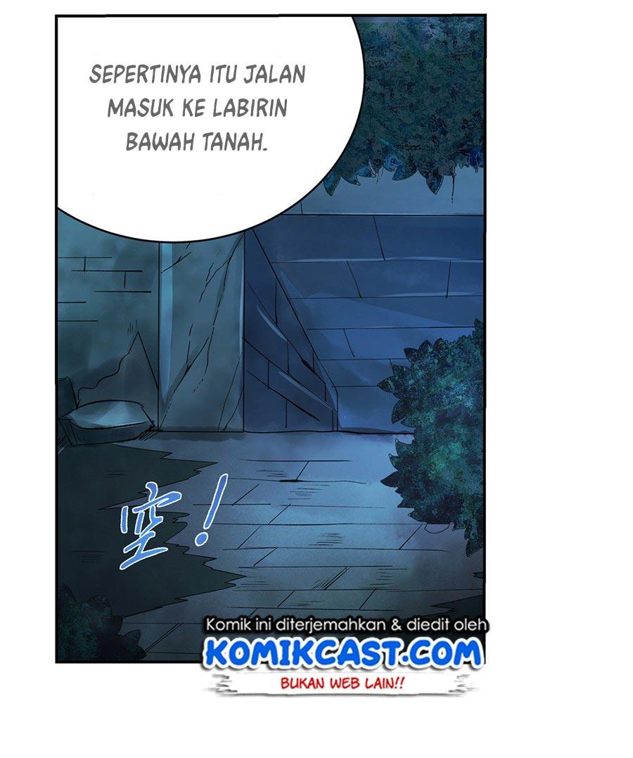 The Demon King Who Lost His Job Chapter 31 Gambar 19