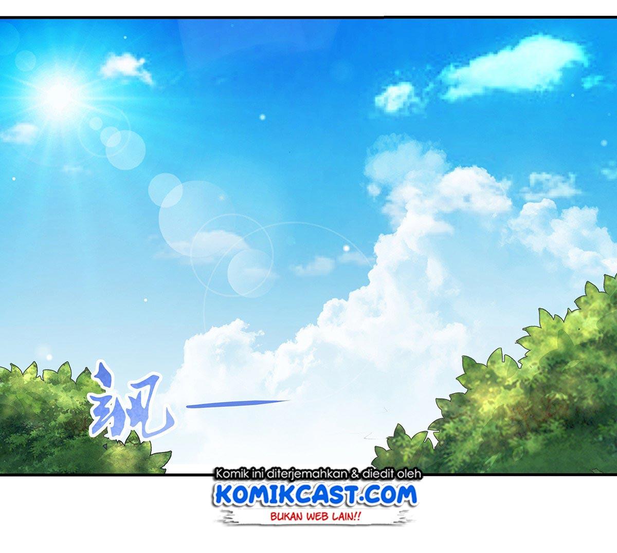 The Demon King Who Lost His Job Chapter 31 Gambar 20
