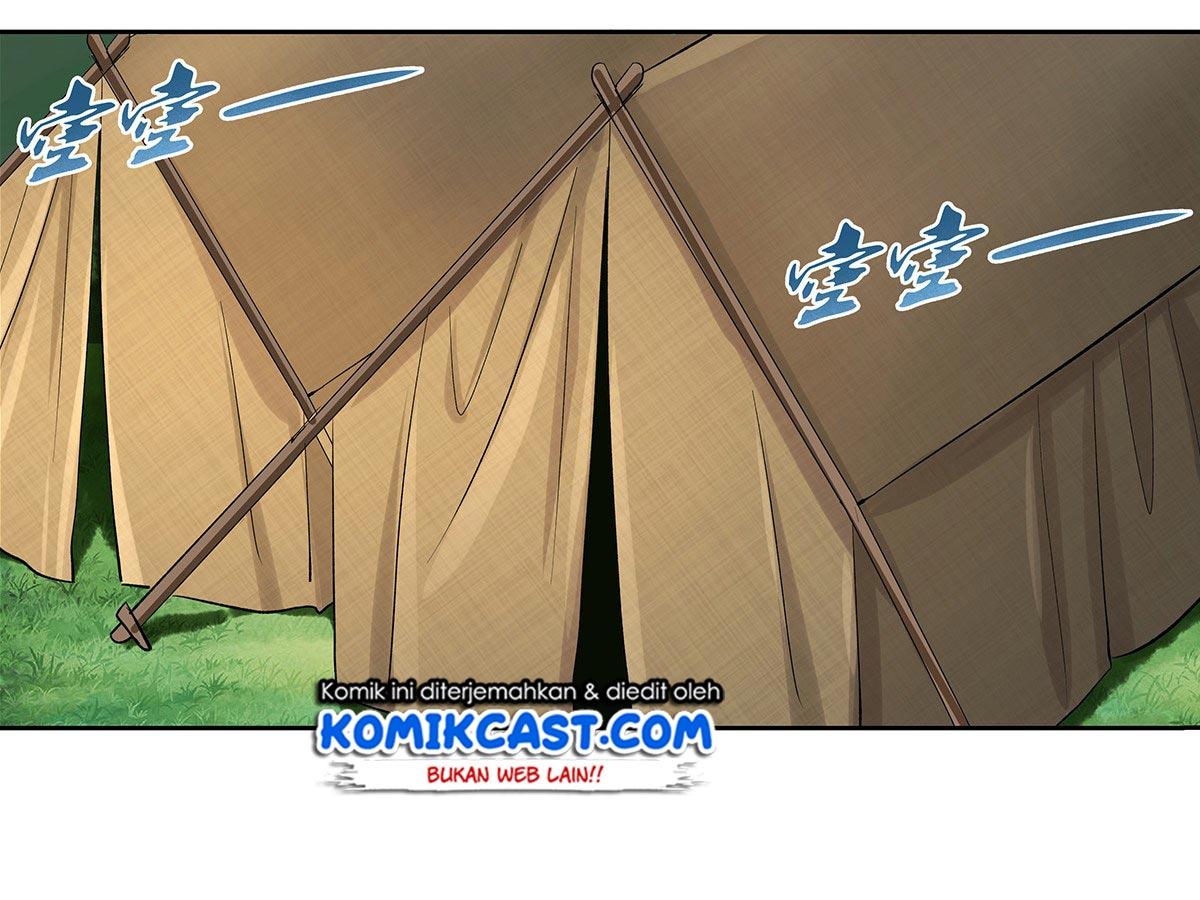 The Demon King Who Lost His Job Chapter 31 Gambar 21