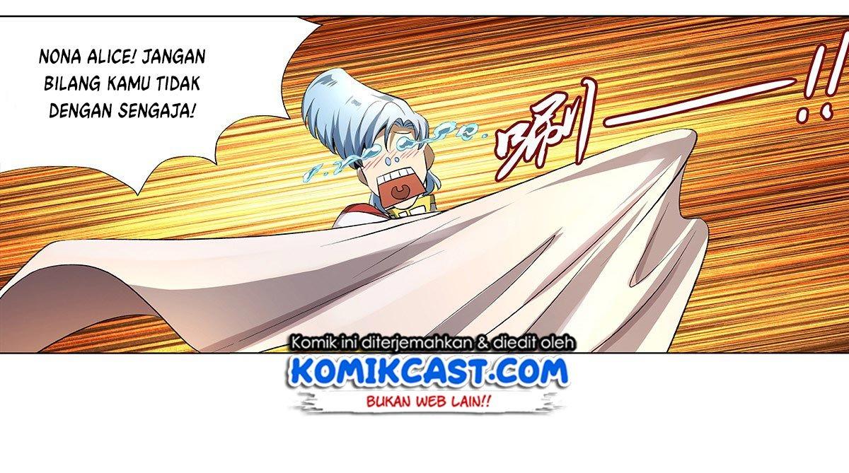 The Demon King Who Lost His Job Chapter 31 Gambar 24