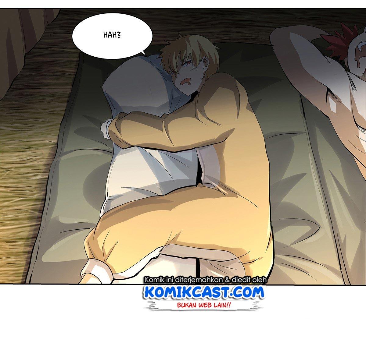 The Demon King Who Lost His Job Chapter 31 Gambar 25