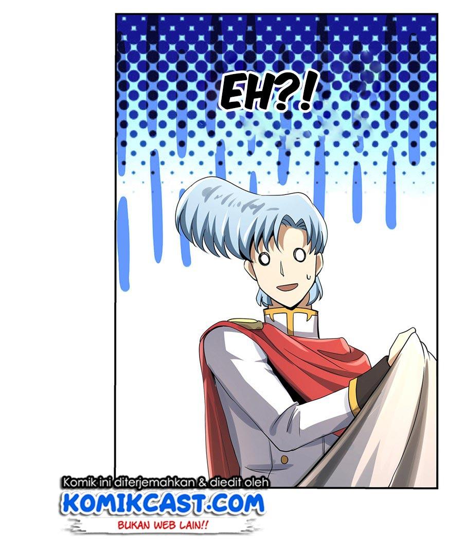 The Demon King Who Lost His Job Chapter 31 Gambar 26