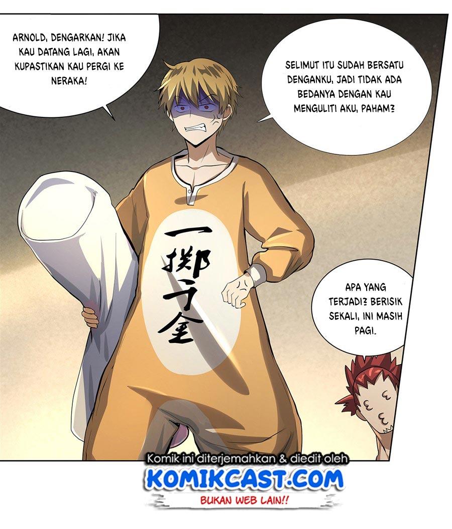 The Demon King Who Lost His Job Chapter 31 Gambar 27