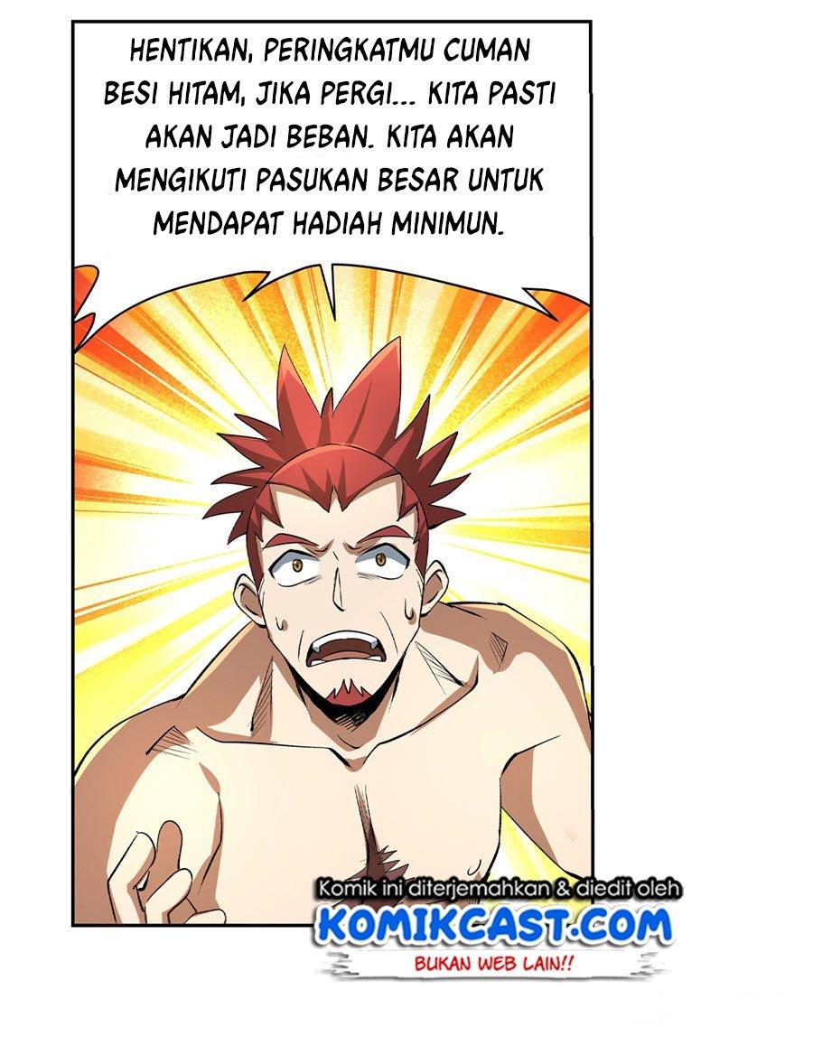 The Demon King Who Lost His Job Chapter 31 Gambar 35