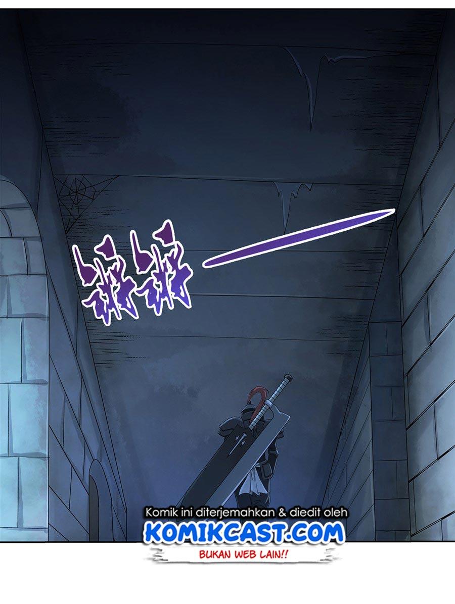 The Demon King Who Lost His Job Chapter 31 Gambar 39