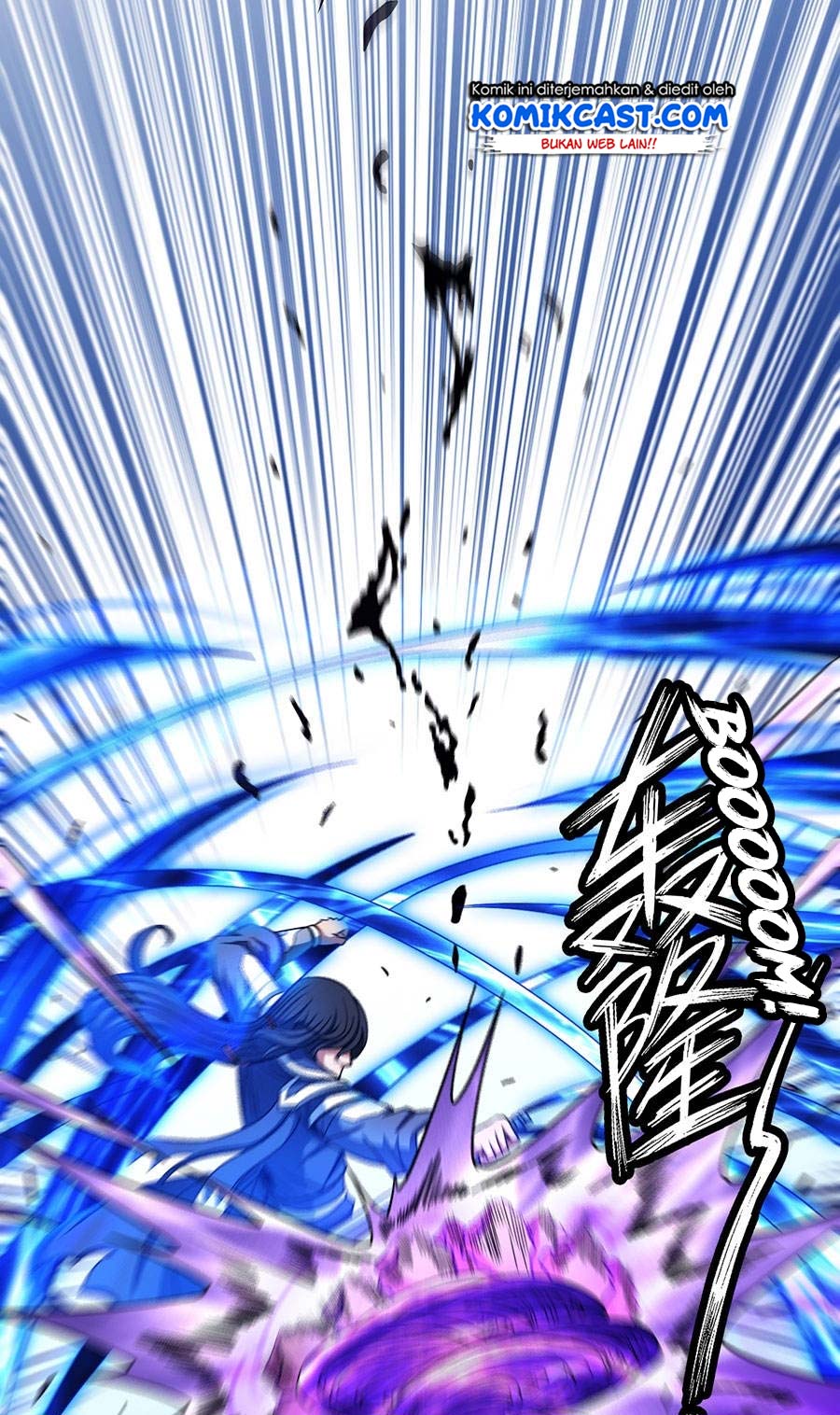 God of Martial Arts Chapter 104.2 Gambar 13