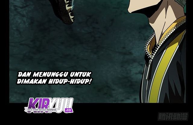 Da Xiang Wuxing Chapter 18 Gambar 7