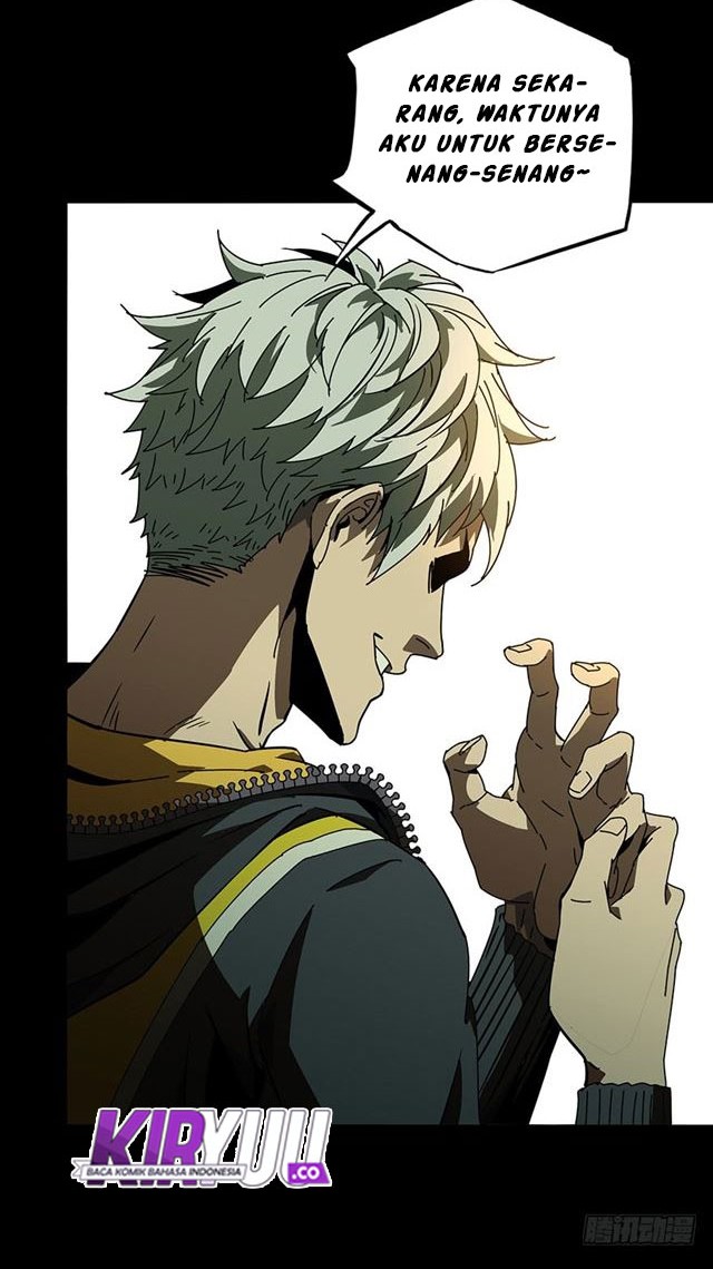 Da Xiang Wuxing Chapter 18 Gambar 12