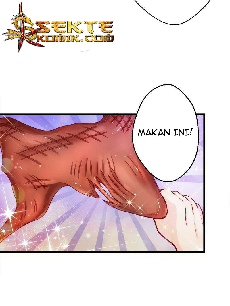 Beauty and the Beast Chapter 04 Gambar 4