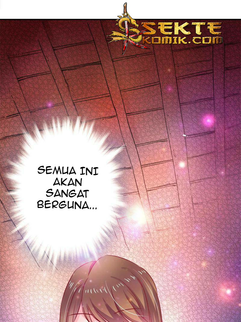 Beauty and the Beast Chapter 04 Gambar 40