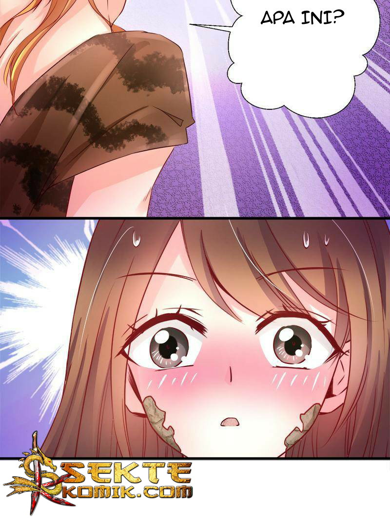 Beauty and the Beast Chapter 04 Gambar 42