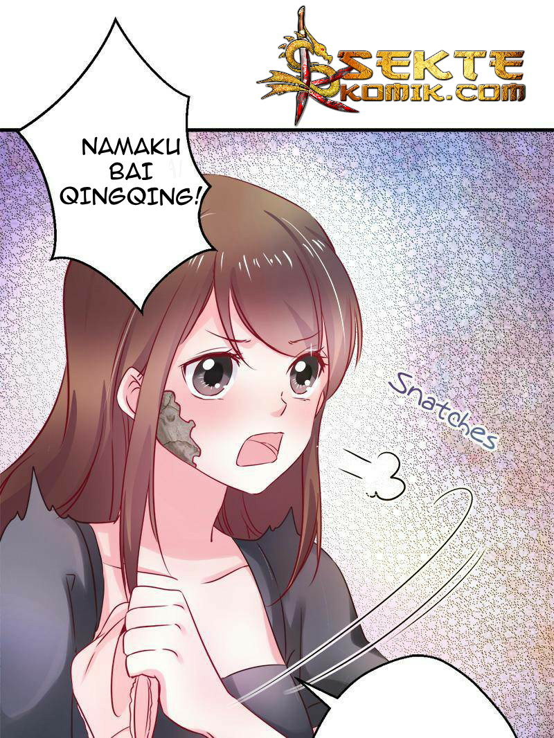 Beauty and the Beast Chapter 04 Gambar 43