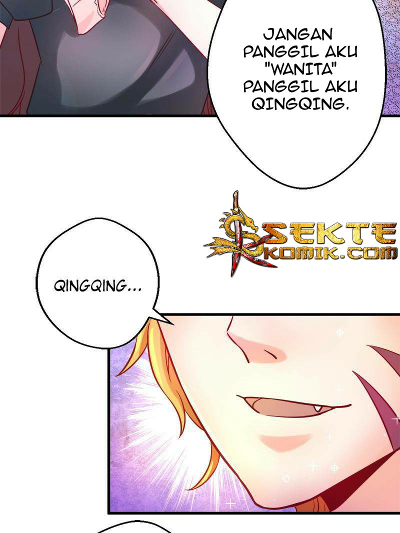 Beauty and the Beast Chapter 04 Gambar 44