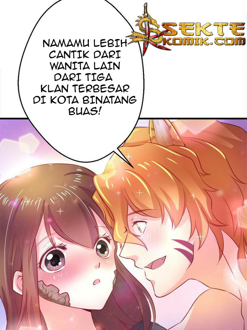 Beauty and the Beast Chapter 04 Gambar 45