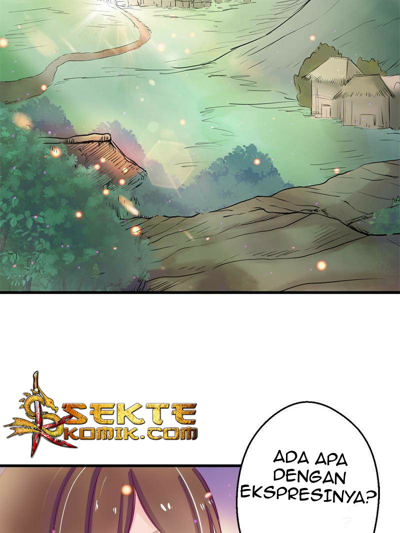 Beauty and the Beast Chapter 04 Gambar 49