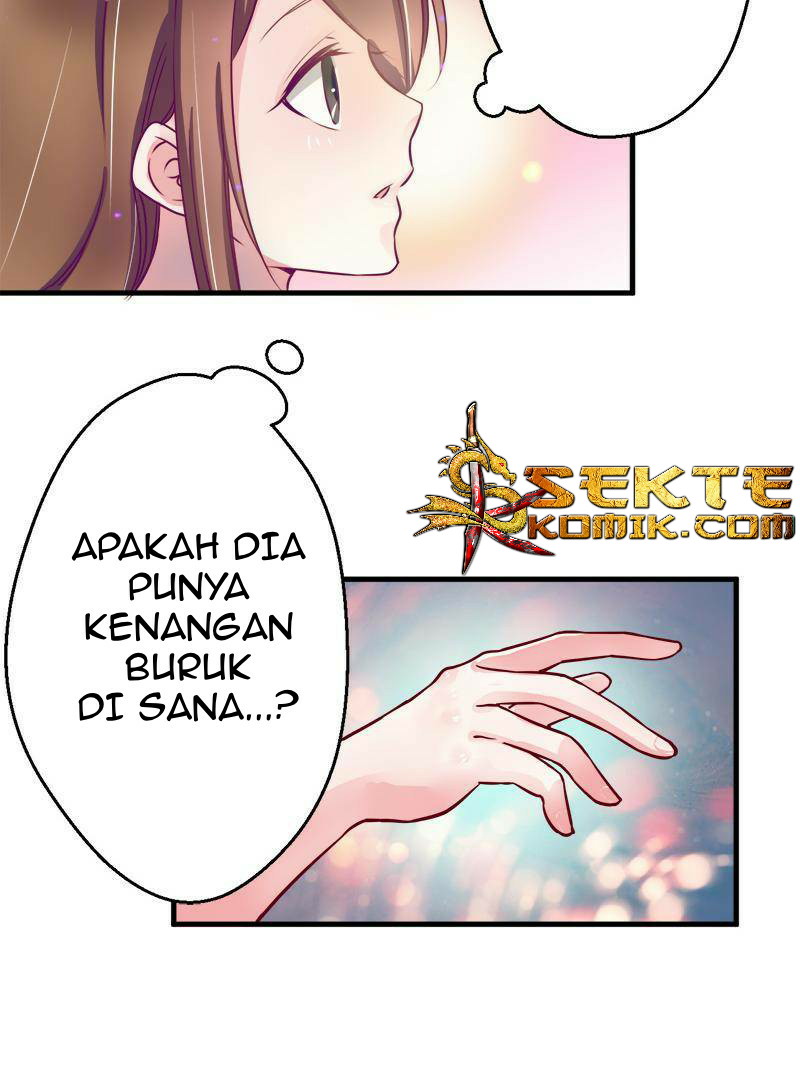 Beauty and the Beast Chapter 04 Gambar 50