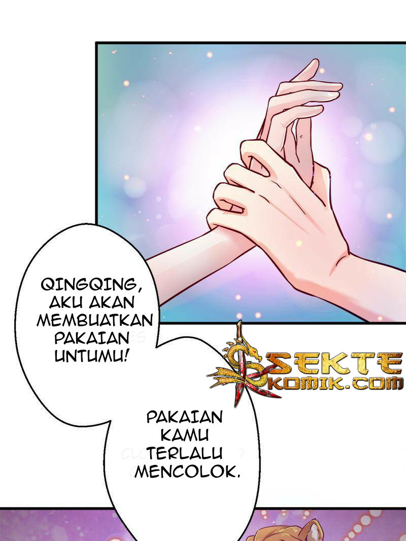 Beauty and the Beast Chapter 04 Gambar 51