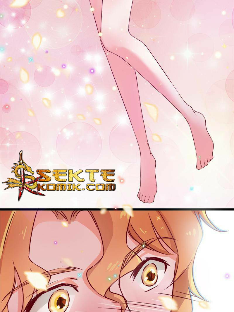 Beauty and the Beast Chapter 04 Gambar 56