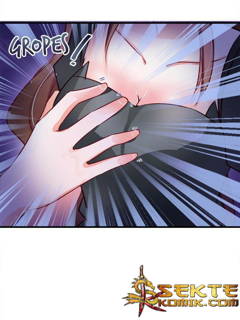 Beauty and the Beast Chapter 04 Gambar 58