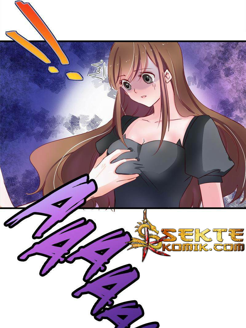 Beauty and the Beast Chapter 04 Gambar 59