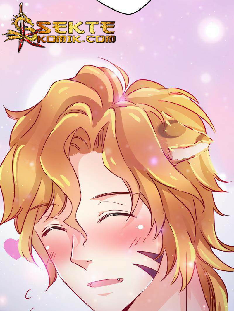 Beauty and the Beast Chapter 04 Gambar 6