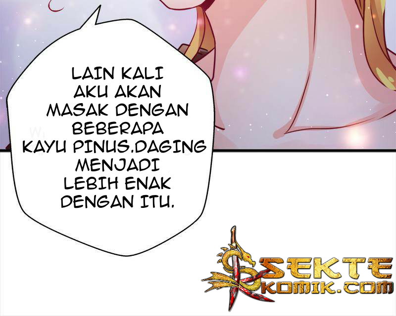 Beauty and the Beast Chapter 04 Gambar 7