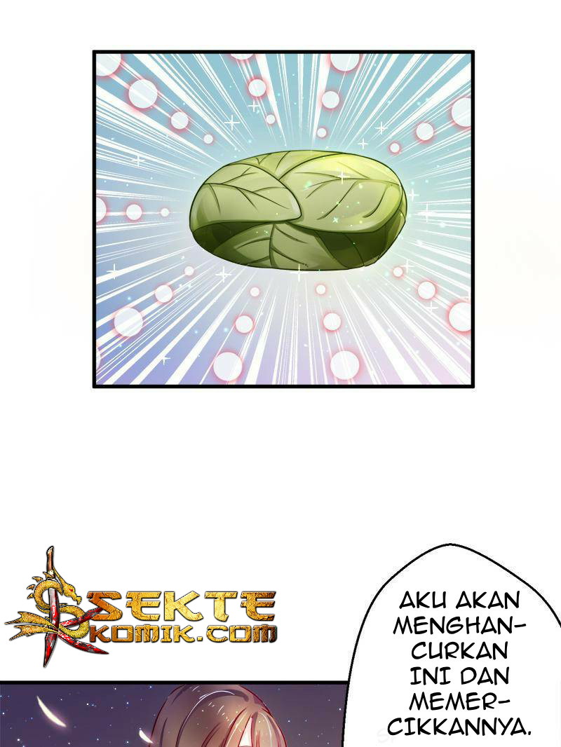 Beauty and the Beast Chapter 04 Gambar 9