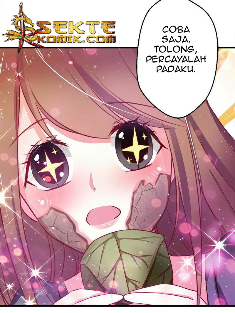 Beauty and the Beast Chapter 04 Gambar 11