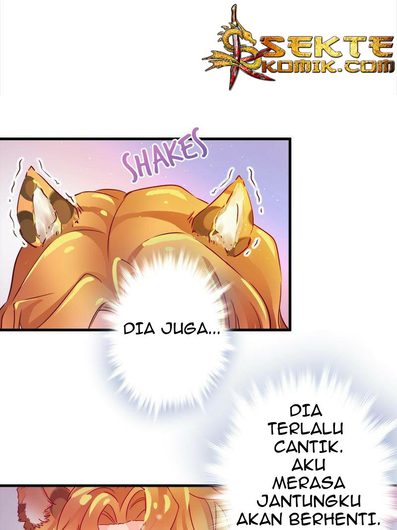 Beauty and the Beast Chapter 04 Gambar 12