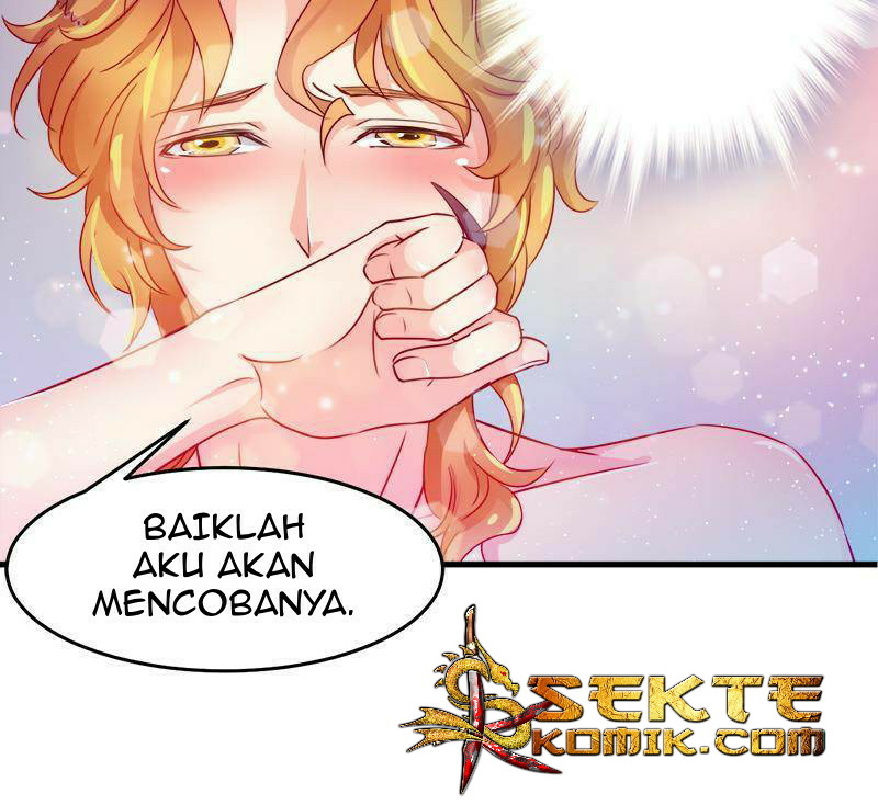 Beauty and the Beast Chapter 04 Gambar 13