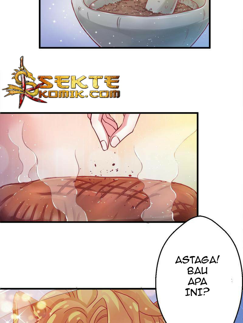 Beauty and the Beast Chapter 04 Gambar 15