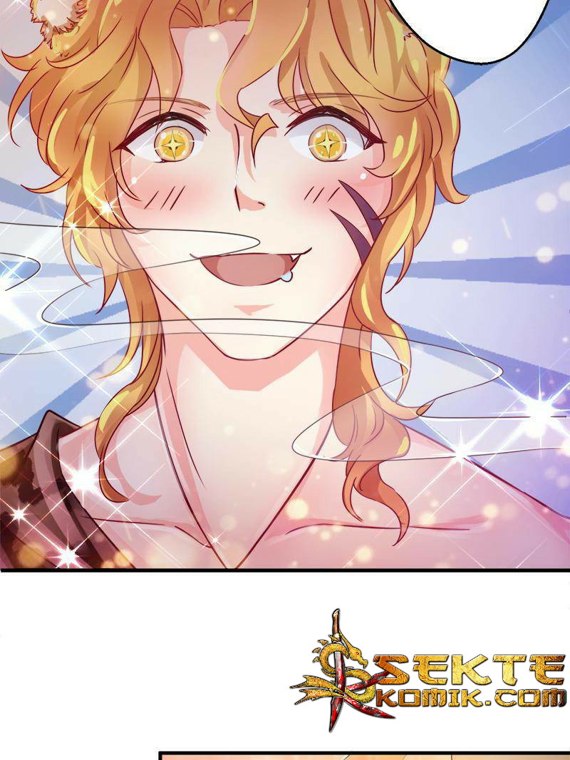 Beauty and the Beast Chapter 04 Gambar 16