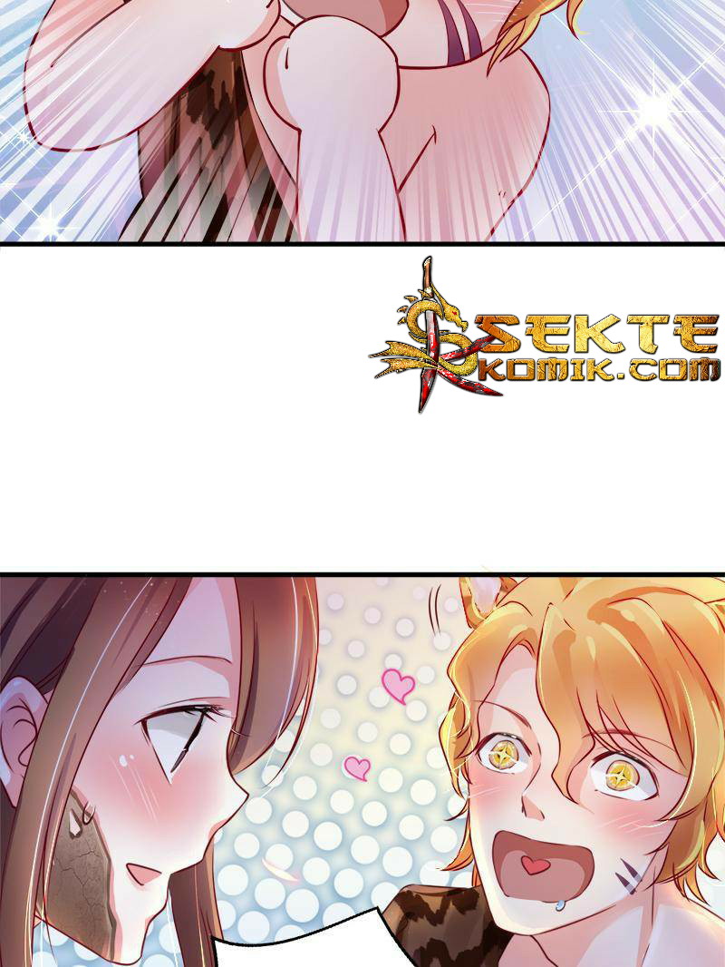 Beauty and the Beast Chapter 04 Gambar 20