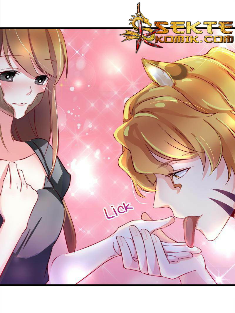 Beauty and the Beast Chapter 04 Gambar 23