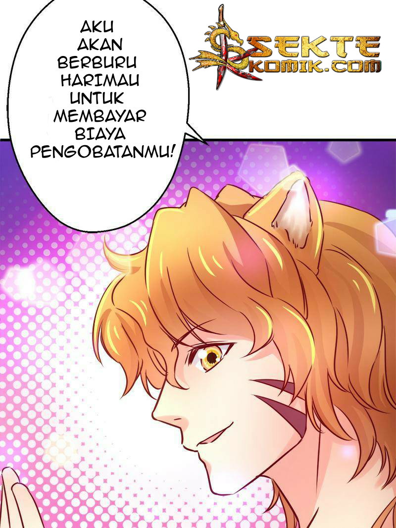 Beauty and the Beast Chapter 04 Gambar 27