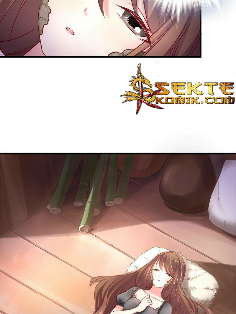 Beauty and the Beast Chapter 04 Gambar 30