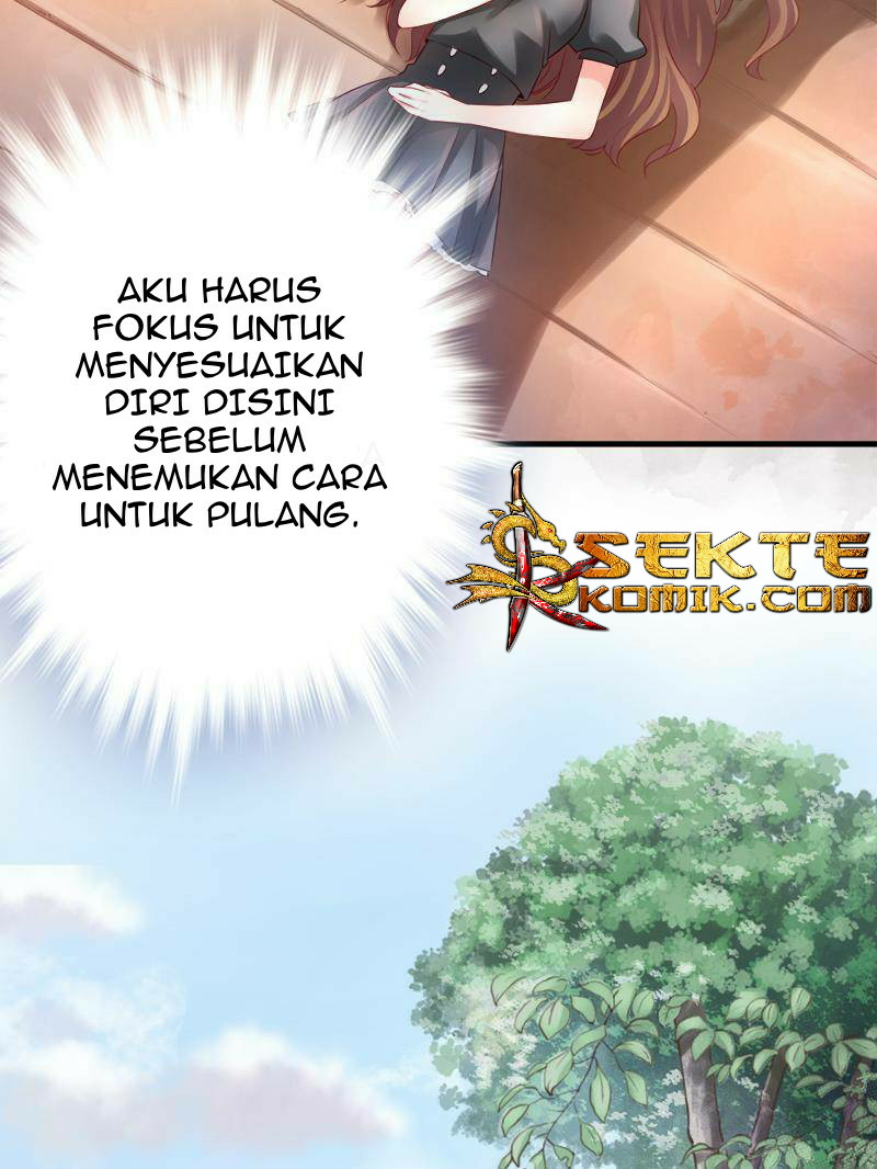 Beauty and the Beast Chapter 04 Gambar 31