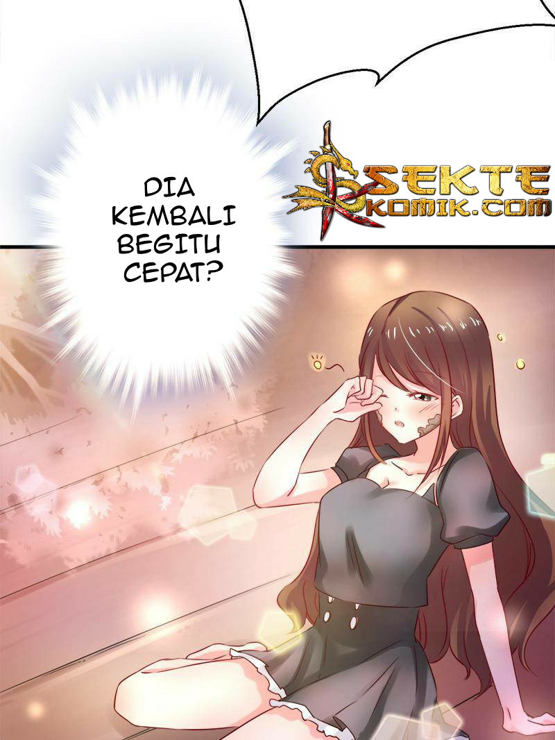 Beauty and the Beast Chapter 04 Gambar 34